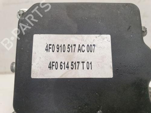 Electronic module AUDI A6 C6 Avant (4F5) 2.7 TDI | BP34041996M83 - Image 8
