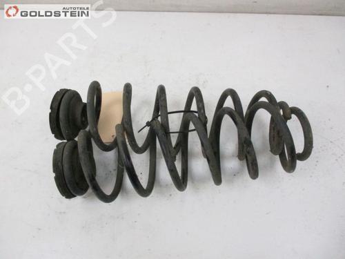 Used Shock absorber spring SEAT IBIZA IV (6J5, 6P1) 1.6 TDI (105 hp) 28306651