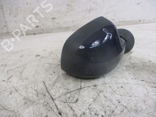 Right mirror DACIA SANDERO 1.2 16V | BP18797324C27