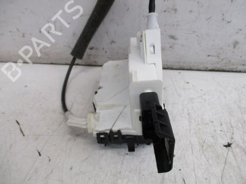 Rear right lock PEUGEOT PARTNER Tepee 1.6 VTi | BP29092875C99 