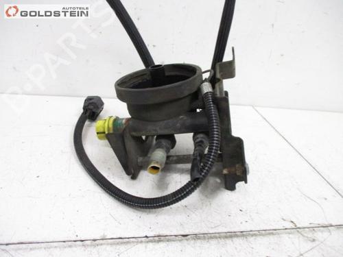 Other FORD TRANSIT Bus (FD_ _, FB_ _, FS_ _, FZ_ _, FC_ _) 2.4 TDCi | BP28307259O1 