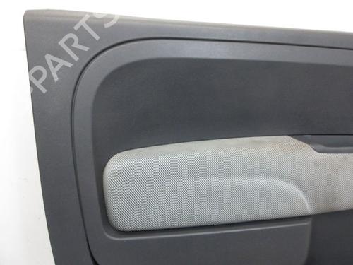 Front left panel FIAT 500 (312_) 1.2 (312AXA1A) | BP37129473C58 - Image 3