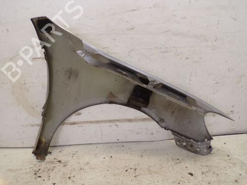 Left front fenders VW GOLF IV Cabriolet (1E7) 2.0 | BP28307202C41 