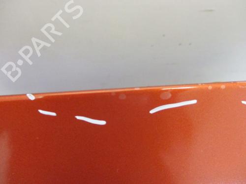 Tailgate VW GOLF V (1K1) 1.4 16V | BP18793917C6 