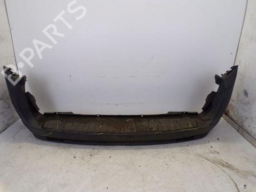 Used Rear bumper FIAT DOBLO Cargo (263_) 1.3 D Multijet (90 hp) 29094801
