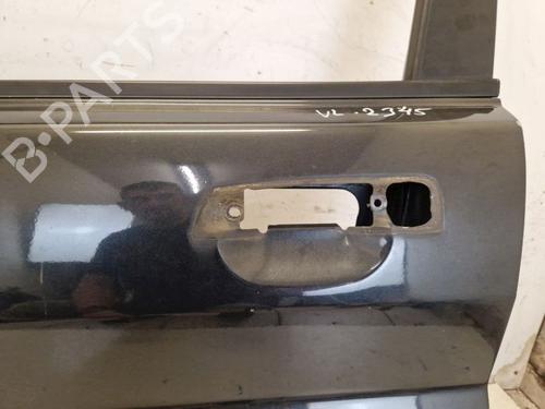 Left front door MITSUBISHI PAJERO PININ I (H6_W, H7_W) 2.0 GDI (H67W, H77W) | BP29106661C2 