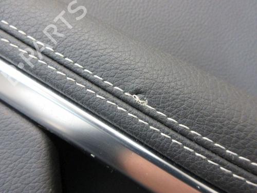 Rear left panel MERCEDES-BENZ CLA Coupe (C117) CLA 180 (117.342) | BP29096059C60 