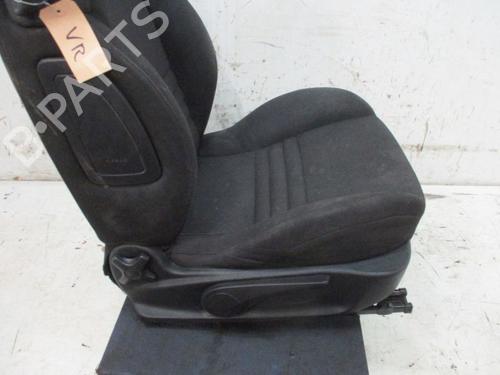 Right front seat PEUGEOT 407 Coupe (6C_) 2.7 HDi | BP29089211C16 
