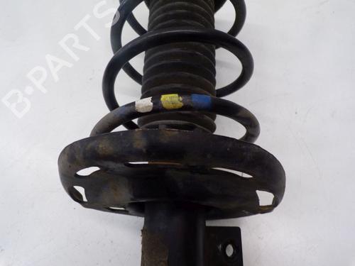Right front shock absorber CITROËN C3 II (SC_) 1.2 VTi 82 | BP38027150M17 - Image 4
