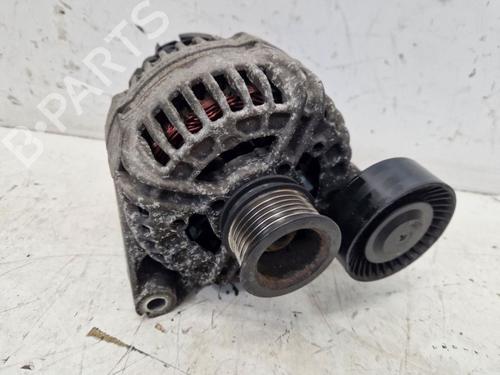 Alternator BMW X3 (E83) 2.5 i | BP37141789M7 - Image 2