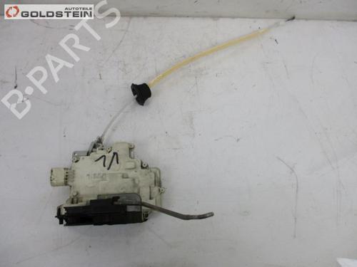 Front left lock AUDI A3 (8P1) 2.0 TDI | BP25825901C98 