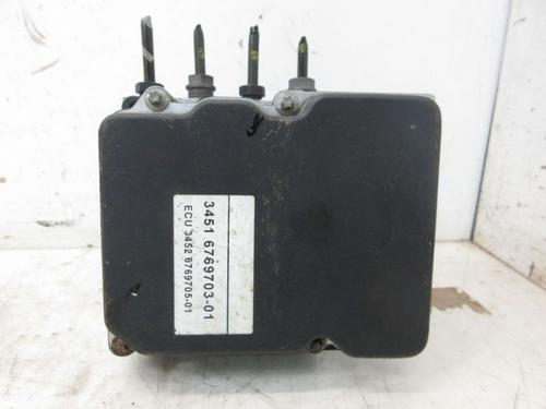 Electronic module BMW 5 (E60) 530 i | BP37129150M83 - Image 5