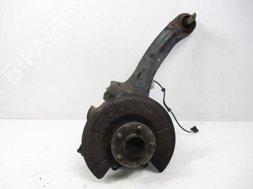 Used Left rear steering knuckle FORD FOCUS II Turnier (DA_, FFS, DS) 1.6 TDCi (109 hp) 18790387