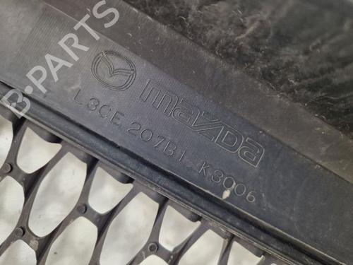 Upper protection MAZDA 3 (BL) 2.3 MPS Turbo (BL14) | BP27267173M93 - Image 4