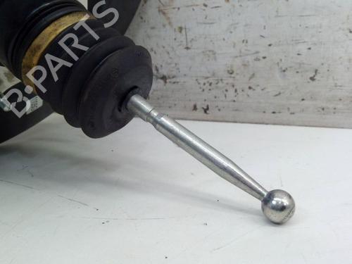 Servo brake VW TOURAN (1T3) 1.2 TSI | BP29106788M42 