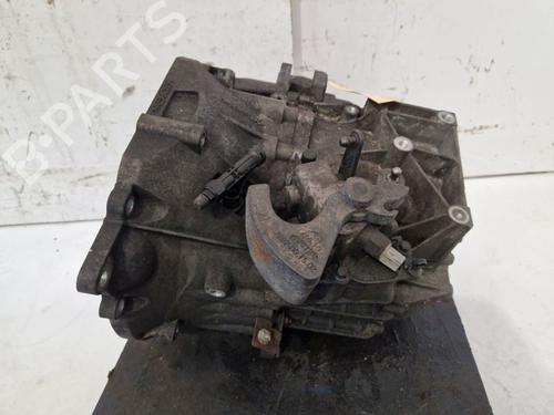 Gearbox VOLVO V50 (545) 2.0 D | BP37232973M3 - Image 8