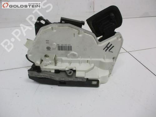Used Rear left lock SKODA OCTAVIA III (5E3, NL3, NR3) 2.0 TDI (150 hp) 18761268