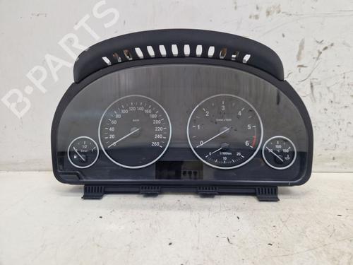 Used Display monitor BMW X3 (F25) xDrive 20 d (184 hp) 29102157