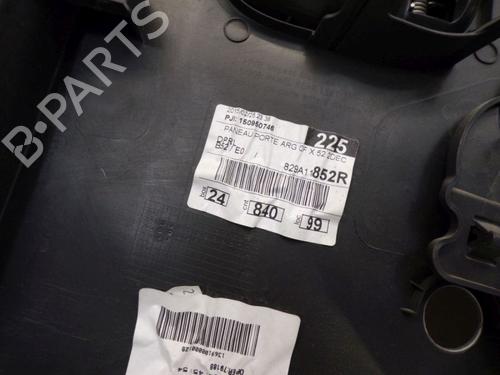 Bageste venstre beklædning DACIA SANDERO II 1.2 | BP31702352C60 