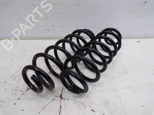 Used Shock absorber spring AUDI A3 (8P1) 1.6 (102 hp) 29098044