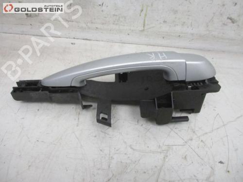 Rear right exterior door handle BMW 1 (E87) 120 i | BP18757158C130 