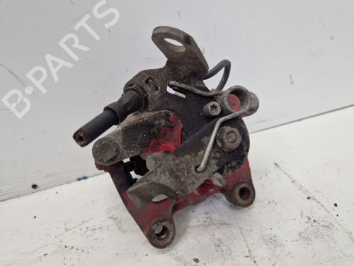 Left rear brake caliper VW GOLF V (1K1) 2.0 GTI | BP31702051M107 