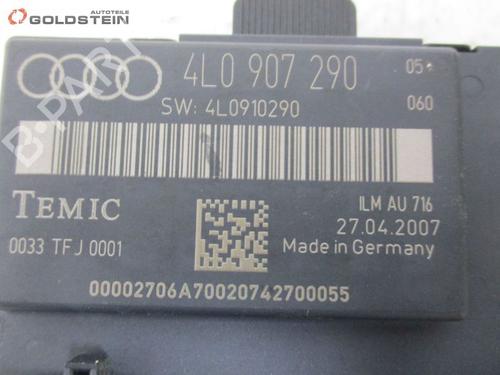 Control unit AUDI Q7 (4LB) 3.0 TDI quattro | BP37102020M11 - Image 3