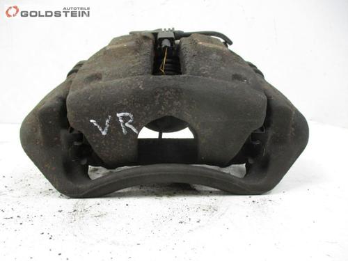 Right front brake caliper MERCEDES-BENZ CLK (C209) CLK 240 (209.361) | BP18788635M104 