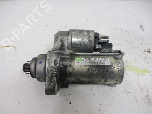 starter-vw-golf-plus-v-5m1-521-2004-2005-2006-2007-2008-2009-2010-2011-2012-2013-37113948 main image
