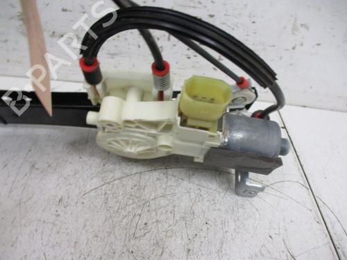 Left rear window motor FORD GALAXY II (WA6) 2.0 EcoBoost | BP18792116E23 