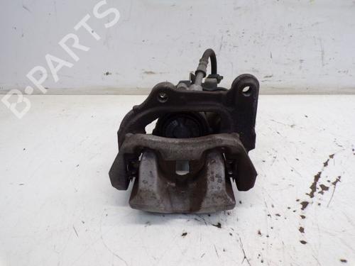 Left rear brake caliper BMW 5 (G30, F90) 520 i | BP22430924M107 