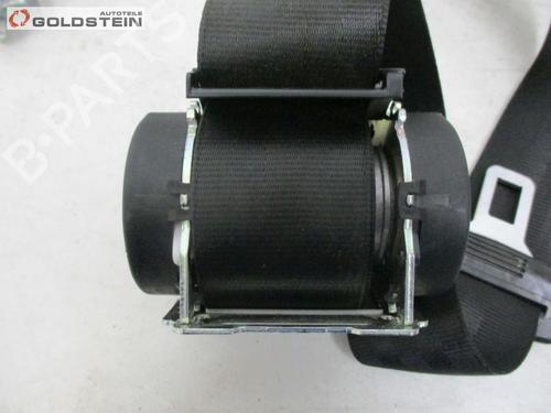 Rear right seatbelt AUDI A6 C6 (4F2) 3.0 TDI quattro | BP18749862I28 