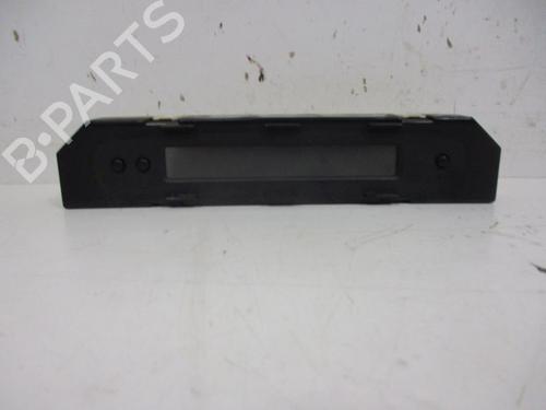 Used Electronic module SUZUKI GRAND VITARA II (JT, TE, TD) 1.9 DDiS All-wheel Drive (JT419, TD44, JB419WD, JB419XD,... (129 hp) 18794700
