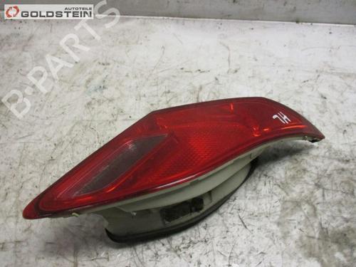 Left tailgate light OPEL ASTRA J (P10) 1.7 CDTI (68) | BP37095987C79 - Image 3