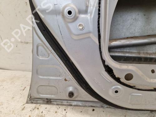 Left front door SUBARU FORESTER (SH_) 2.0 D AWD (SHH, SHD, SHN) | BP30462319C2