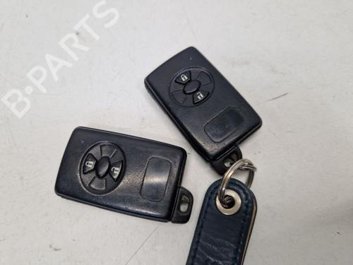 Control unit TOYOTA AURIS (_E15_) 1.8 Hybrid (ZWE150_, ZWE150R) | BP37094615M11 - Image 10