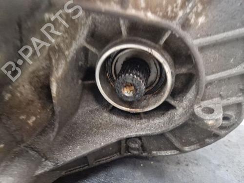 Gearbox VW TRANSPORTER T5 Bus (7HB, 7HJ, 7EB, 7EJ) 2.5 TDI | BP28001612M3 