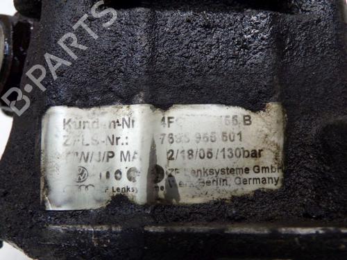 Steering pump AUDI A6 C6 Avant (4F5) 4.2 quattro | BP29099876M99 