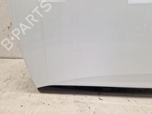 Left front door MITSUBISHI COLT VII Hatchback (VB_) 1.0 MPi (VBXG0) | BP29523666C2 