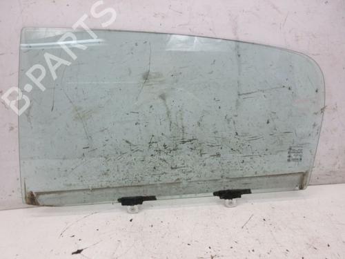 Rear left door window MITSUBISHI MIRAGE / SPACE STAR VI Hatchback (A0_A) 1.0 (A05A) | BP19298603C20 