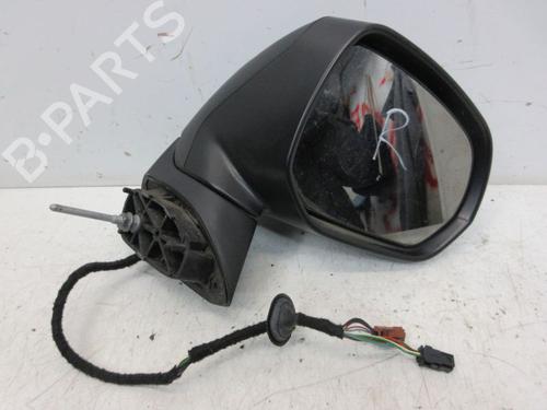 Used Right mirror PEUGEOT 5008 (0U_, 0E_) 2.0 HDi 136 / BlueHDi 136 (136 hp) 29098739