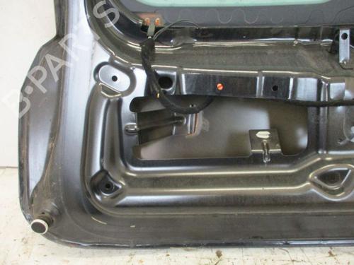 Tailgate FIAT GRANDE PUNTO (199_) 1.4 (199AXB11, 199AXB1A, 199BXB1A, 199AXL1A) | BP29089120C6 