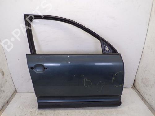 Used Right front door VW TOUAREG (7LA, 7L6, 7L7) 2.5 R5 TDI (174 hp) 29084569