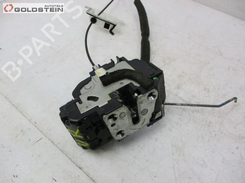 Front right lock NISSAN MURANO I (Z50) 3.5 4x4 | BP18751755C97 