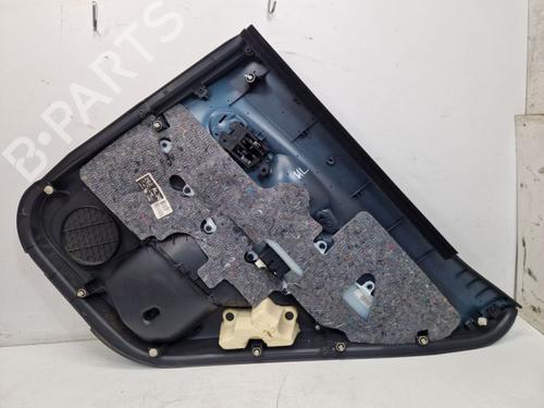 Rear left panel TOYOTA AURIS (_E15_) 1.8 Hybrid (ZWE150_, ZWE150R) | BP37094523C60 - Image 7