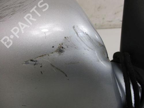 Right mirror SKODA OCTAVIA II (1Z3) 1.6 | BP18798059C27 