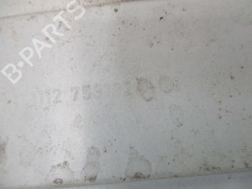 Upper protection BMW 5 (E60) 530 i | BP18803689M93 