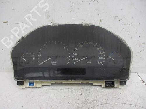 Used Display monitor LAND ROVER RANGE ROVER II (P38A) 2.5 D 4x4 (136 hp) 18792591