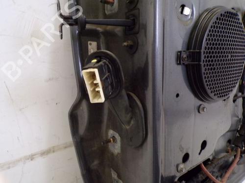 Right rear door JEEP GRAND CHEROKEE II (WJ, WG) 4.7 V8 4x4 | BP29084391C5 