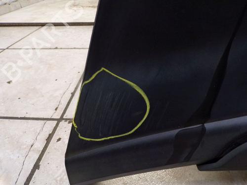 Rear bumper HONDA CR-V II (RD_) 2.4 Vtec 4WD (RD7) | BP28174536C8 